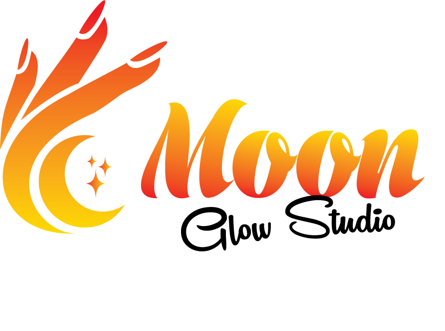 Moon Glow Studio logo